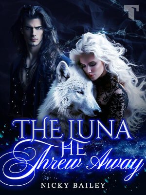 The Luna He Threw Away